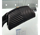 2018 Chanel Clutch Original Lambskin Leather A35487
