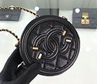 2018 Chanel Clutch with Chain A81599