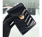 2018 Chanel Clutch with Chain A81226