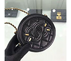 2018 Chanel Clutch with Chain A81599