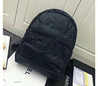 2018 Chanel Coco Cocoon Backpack A91933 A91933