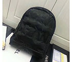 2018 Chanel Coco Cocoon Backpack A91933 A91933