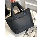 2018 Chanel Coco Cocoon bag A48608