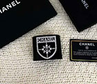 2018 Chanel Cuff CJ0438