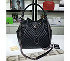 2018 Chanel DRAWSTRING BAG A91273