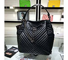 2018 Chanel DRAWSTRING BAG A91277