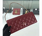 2018 Chanel Dinner chain bag A80013