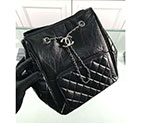 2018 Chanel Drawstring Bag A57819