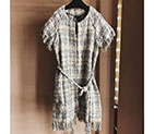 2018 Chanel Dress CC0137