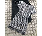 2018 Chanel Dress CC0146