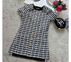 2018 Chanel Dress CC0172