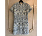 2018 Chanel Dress CC0132