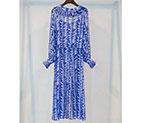 2018 Chanel Dresses and Tops CC0073