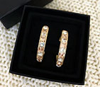 2018 Chanel Earrings CJ0435