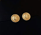 2018 Chanel Earrings CJ0125