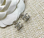 2018 Chanel Earrings CJ0295