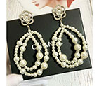 2018 Chanel Earrings CJ0068