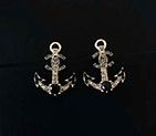 2018 Chanel Earrings CJ0160