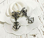 2018 Chanel Earrings CJ0088