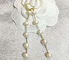 2018 Chanel Earrings CJ0363
