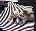 2018 Chanel Earrings CJ0231