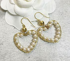 2018 Chanel Earrings CJ0361