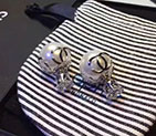 2018 Chanel Earrings CJ0232