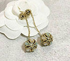 2018 Chanel Earrings CJ0356