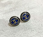 2018 Chanel Earrings CJ0084
