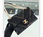 2018 Chanel Falp bag A93682