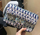 2018 Chanel Flag bag