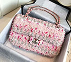 2018 Chanel Flag bag