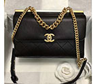 2018 Chanel Flag bag