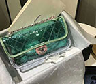 2018 Chanel Flap Bag A57409