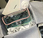 2018 Chanel Flap Bag A57409