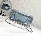 2018 Chanel Flap Bag A57409