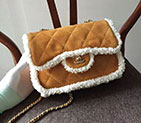 2018 Chanel Flap Bag A57736