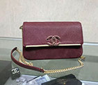 2018 Chanel Flap Bag A57560