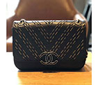 2018 Chanel Flap Bag A91895