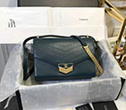 2018 Chanel Flap Bag A57491