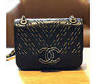 2018 Chanel Flap Bag A91894