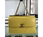 2018 Chanel Flap Bag