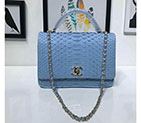 2018 Chanel Flap Bag With Top Handle