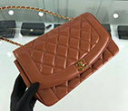 2018 Chanel Flap Bag in Original Lambskin leather