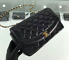 2018 Chanel Flap Bag in Original Lambskin leather