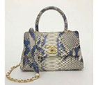 2018 Chanel Flap Bag with Top Handle