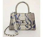 2018 Chanel Flap Bag with Top Handle
