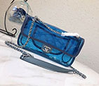 2018 Chanel Flap bag A57409