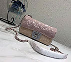 2018 Chanel Flap bag A57412