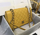 2018 Chanel Flap bag A57602
